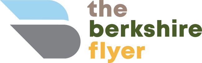 Berkshire Flyer Logo